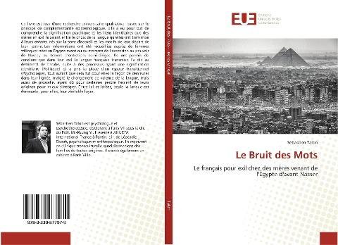 Le Bruit des Mots