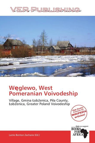 W¿glewo, West Pomeranian Voivodeship