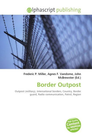 Border Outpost