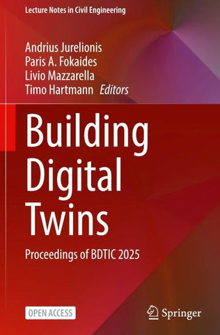 Building Digital Twins