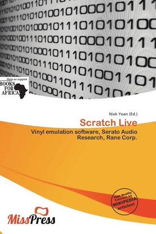 Scratch Live