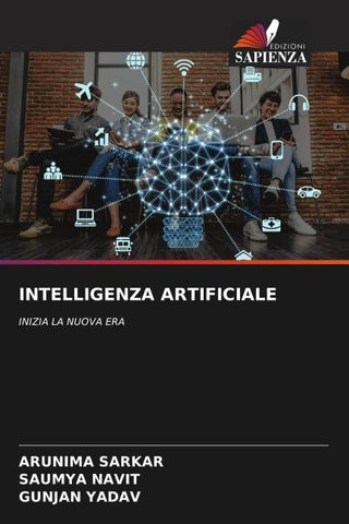 INTELLIGENZA ARTIFICIALE