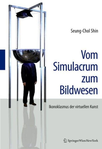 Vom Simulacrum zum Bildwesen