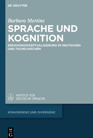 Sprache und Kognition