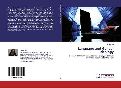 Language and Gender Ideology