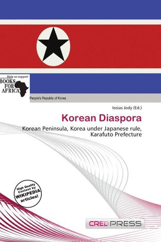 Korean Diaspora