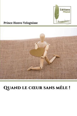 Quand le c¿ur sans mêle !