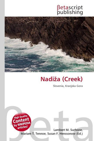 Nadi¿a (Creek)