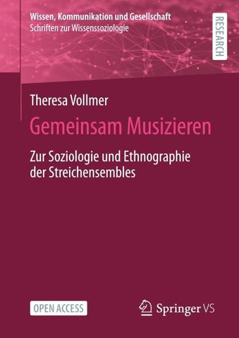 Gemeinsam Musizieren