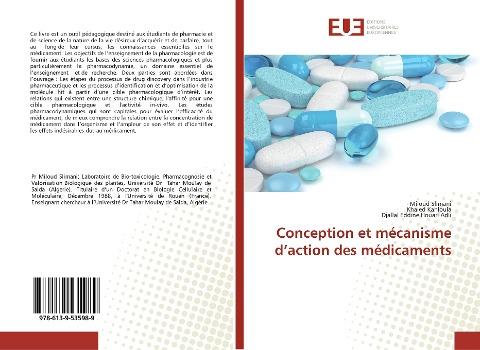 Conception et mécanisme d'action des médicaments