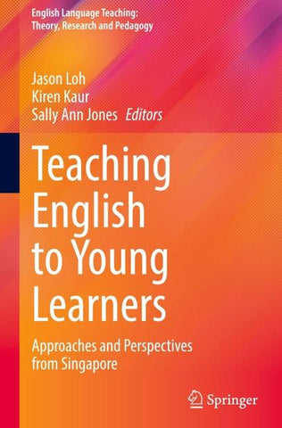 Teaching English to Young Learners