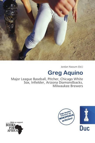 Greg Aquino