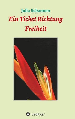Ein Ticket Richtung Freiheit