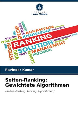 Seiten-Ranking: Gewichtete Algorithmen