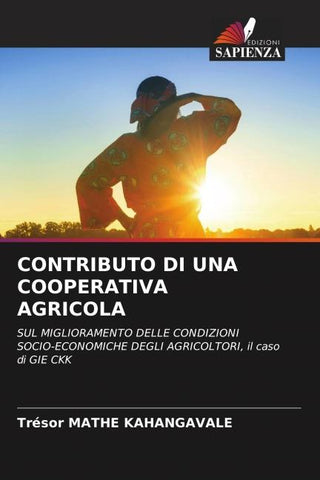 CONTRIBUTO DI UNA COOPERATIVA AGRICOLA