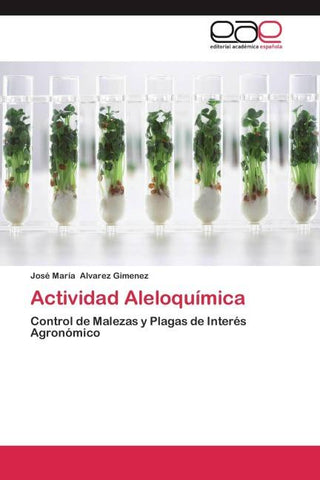 Actividad Aleloquímica