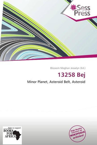 13258 Bej