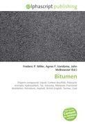 Bitumen
