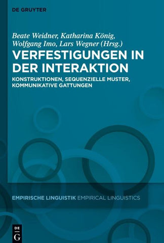 Verfestigungen in der Interaktion