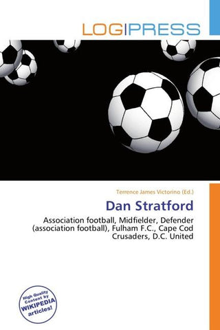 Dan Stratford