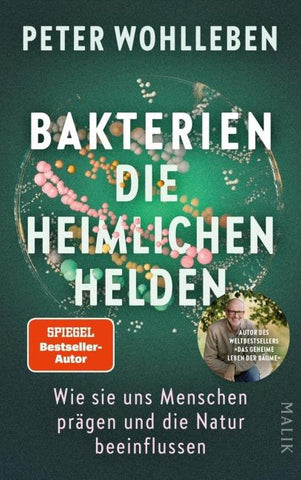 Bakterien – die heimlichen Helden