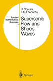 Supersonic Flow and Shock Waves