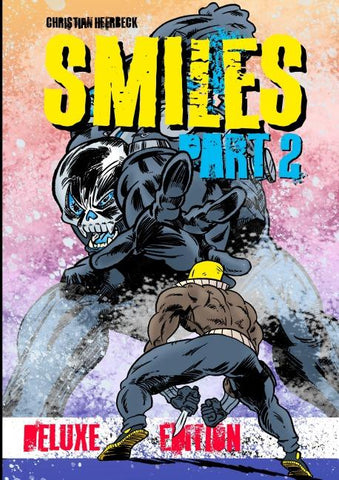 SMILES Part 2