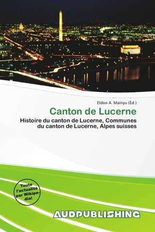 Canton de Lucerne