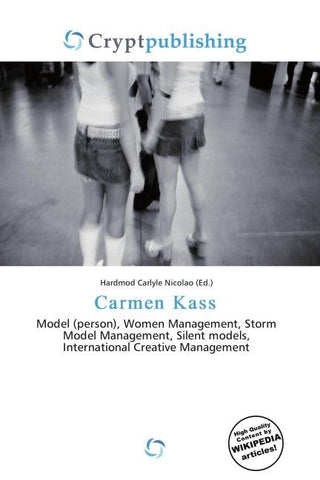 Carmen Kass