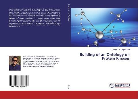 Building of an Ontology on Protein Kinases