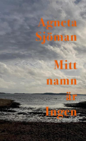 Mitt namn är Ingen