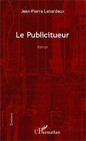 Le publicitueur <em>Roman</em>