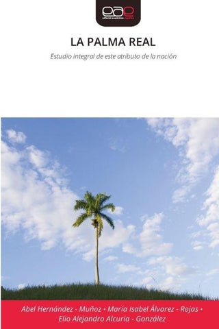 LA PALMA REAL