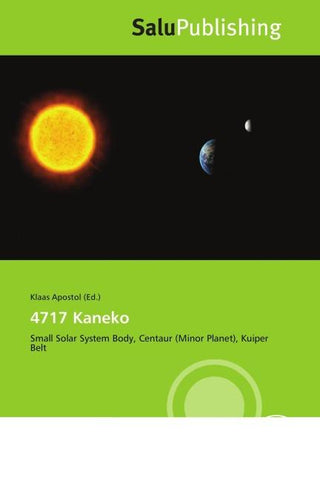 4717 Kaneko