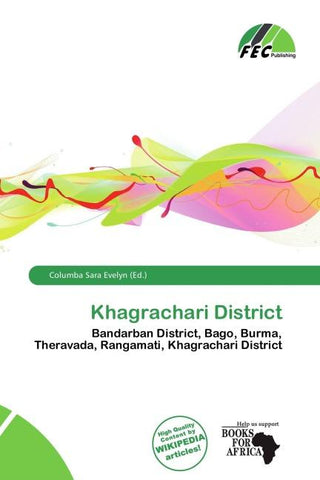 Khagrachari District