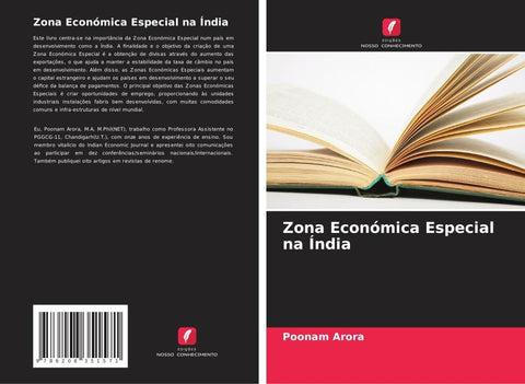 Zona Económica Especial na Índia