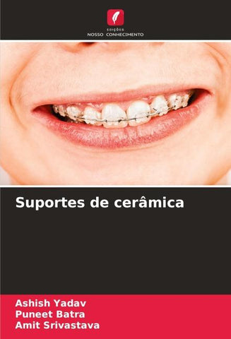 Suportes de cerâmica
