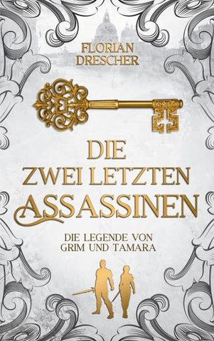 Die zwei letzten Assassinen