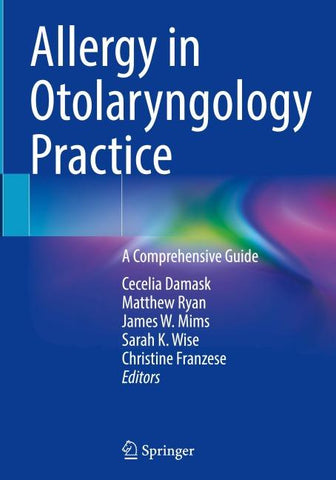 Allergy in Otolaryngology Practice