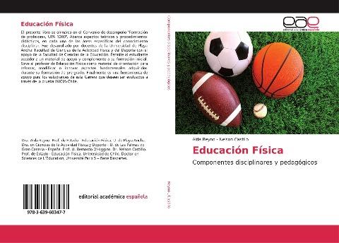 Educación Física
