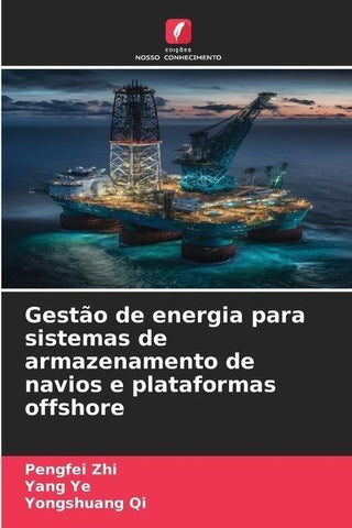 Gestão de energia para sistemas de armazenamento de navios e plataformas offshore