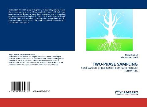 TWO-PHASE SAMPLING