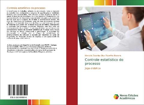 Controle estatístico do processo
