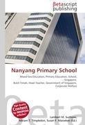 Nanyang Primary School