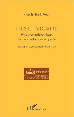 Fils et vicaire
