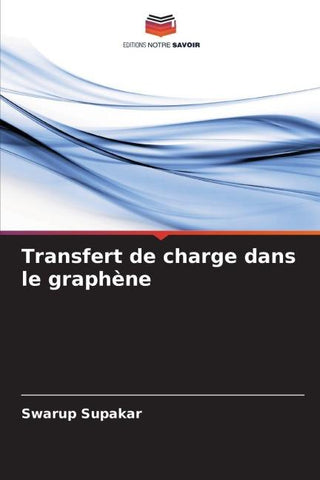 Transfert de charge dans le graphène