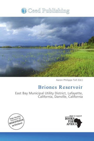 Briones Reservoir