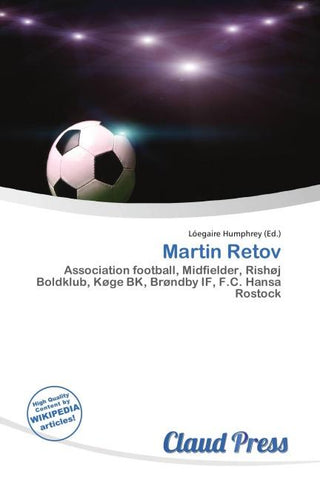 Martin Retov