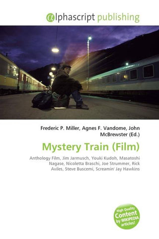 Mystery Train (Film)