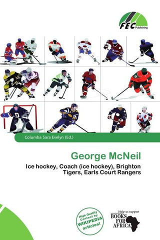 George McNeil